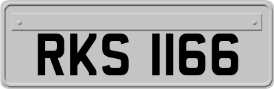 RKS1166