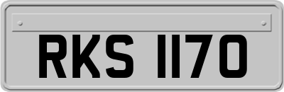 RKS1170