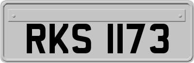 RKS1173