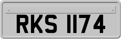 RKS1174