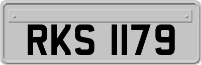 RKS1179