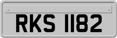 RKS1182