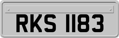 RKS1183