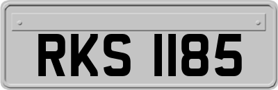 RKS1185