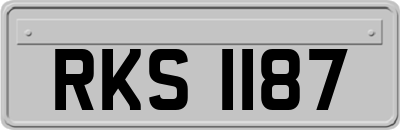 RKS1187