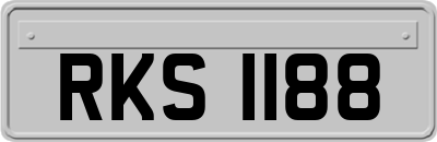 RKS1188