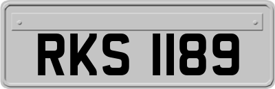 RKS1189