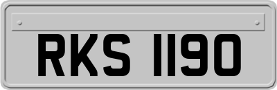 RKS1190