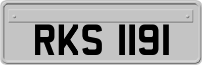 RKS1191