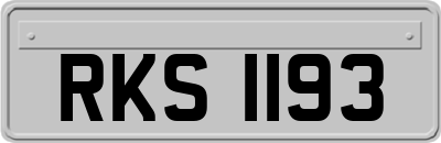 RKS1193