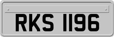 RKS1196