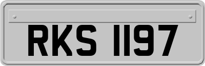 RKS1197