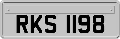 RKS1198