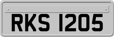 RKS1205