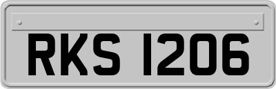 RKS1206