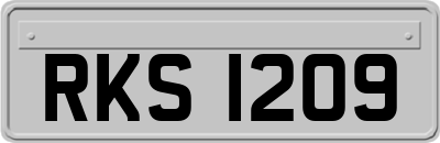 RKS1209