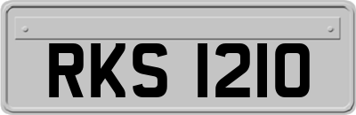 RKS1210