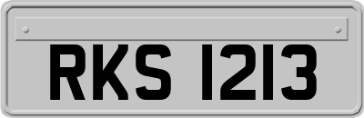 RKS1213