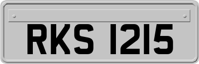 RKS1215