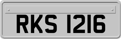 RKS1216