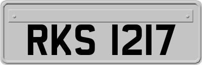 RKS1217