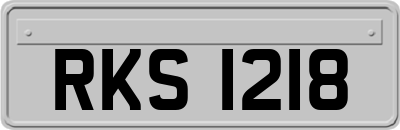 RKS1218