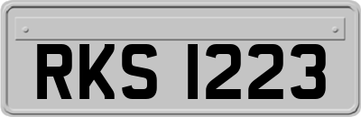 RKS1223