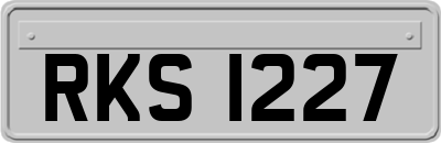 RKS1227