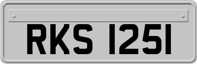 RKS1251