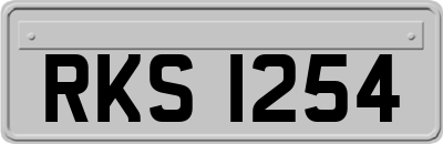 RKS1254