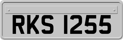 RKS1255