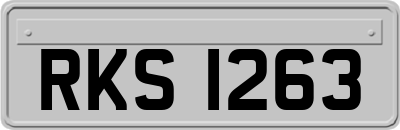 RKS1263