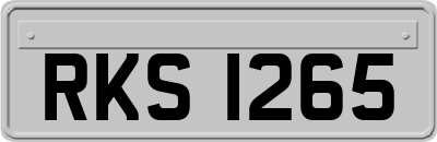 RKS1265