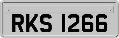 RKS1266