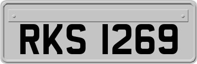 RKS1269