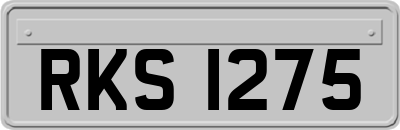 RKS1275