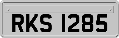 RKS1285