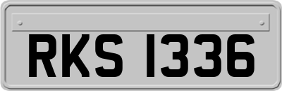 RKS1336