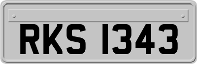 RKS1343