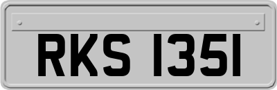 RKS1351