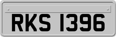 RKS1396