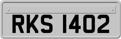 RKS1402