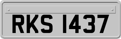 RKS1437