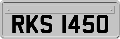 RKS1450