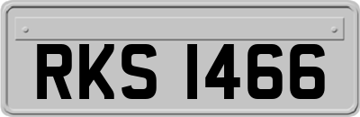 RKS1466