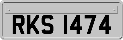 RKS1474