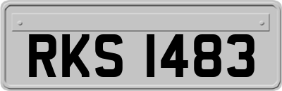 RKS1483