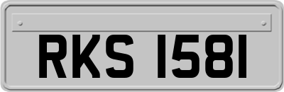 RKS1581