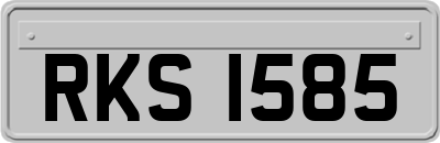 RKS1585