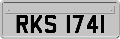 RKS1741